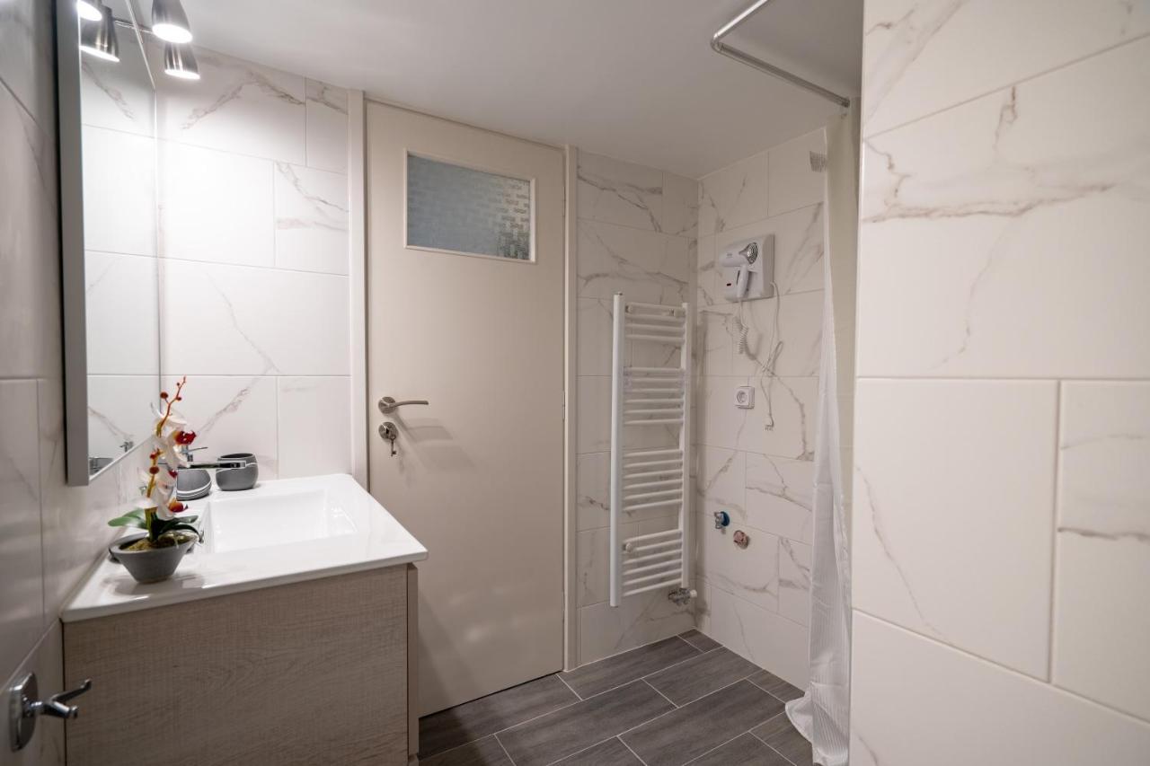 Agios Ioannis Metro St. 2 Bedrms 6 Pers. Apartment Atena Exterior foto