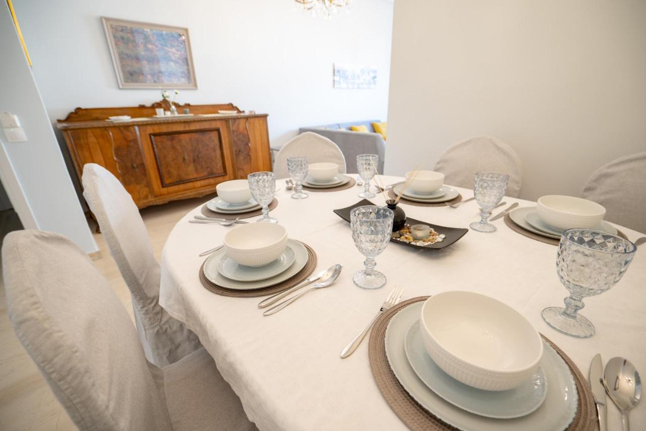 Agios Ioannis Metro St. 2 Bedrms 6 Pers. Apartment Atena Exterior foto