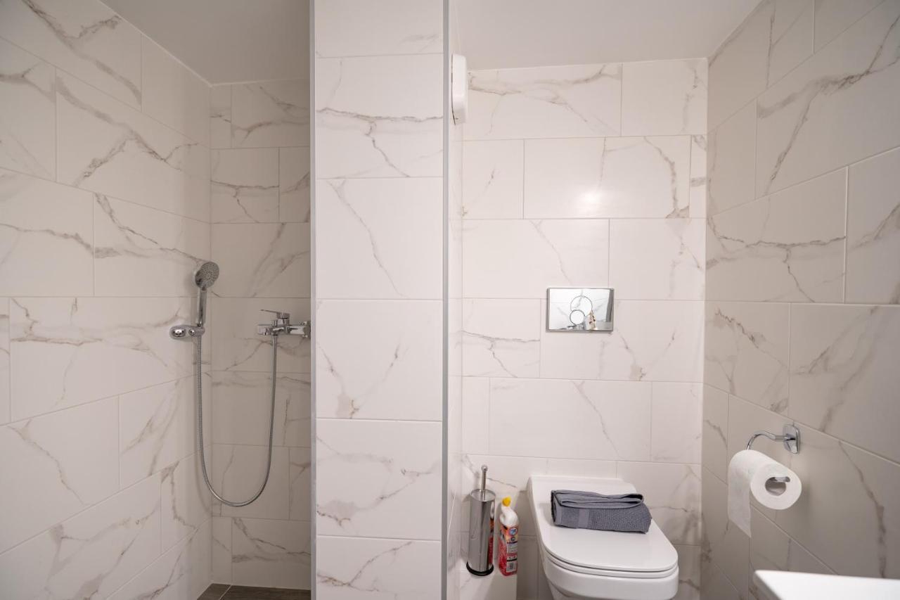 Agios Ioannis Metro St. 2 Bedrms 6 Pers. Apartment Atena Exterior foto