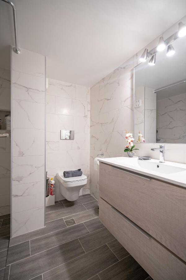 Agios Ioannis Metro St. 2 Bedrms 6 Pers. Apartment Atena Exterior foto